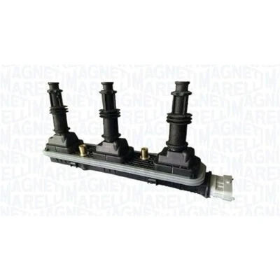 Bild av MAGNETI MARELLI 060717232012 Bobine d&#039;allumage OPEL: Vectra C CC, Berline, Signum CC