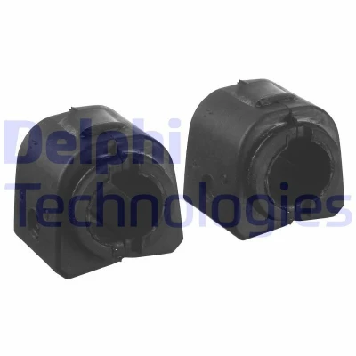 Bild av DELPHI TD1017W Silent Bloc De Barre Stabilisatrice PEUGEOT: 508 I Berline, 407 SW, CITROËN: C5 III Break, 3