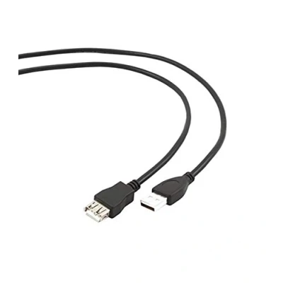 Bild av Gembird CCP USB2 AMAF 15C USB extension cable to 4.5 m