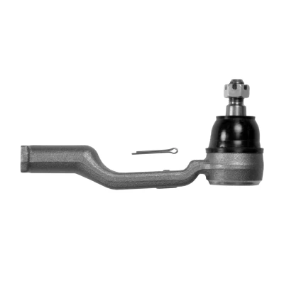 Bild av BLUE PRINT ADM58768 Rotule de direction 17 Essieu avant gauche, intérieur, droit avec ecrou crénelé MAZDA: BT 50 Pick up