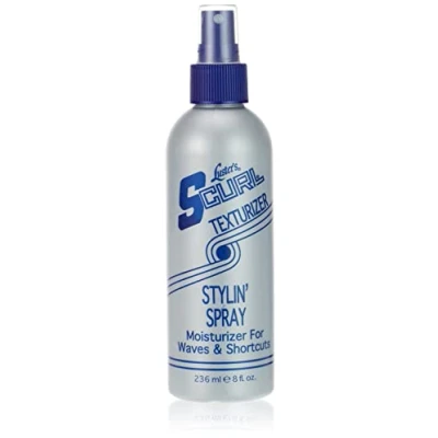 Bild av Lusters S Curl stylingspray 236 ml