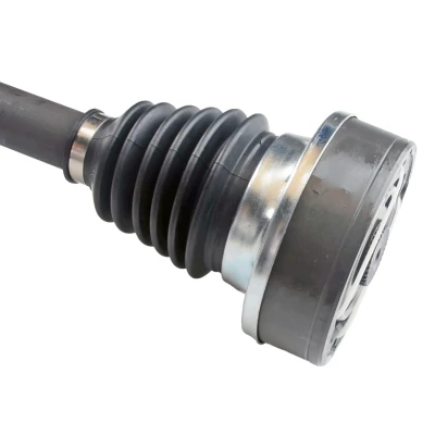 Bild av FEBI BILSTEIN 194009 Drivaxel framaxel vänster VOLKSWAGEN: Caddy 3, Passat B6 Variant, B7 SKODA: Octavia 2 Combi, Yeti