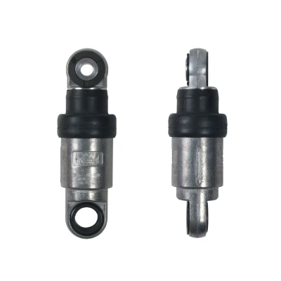 Bild av GATES T38221 Amortisseur de vibrations, courroie trapézoïdale à nervures FleetRunner Micro V Stretch Fit BMW: 3 Berline, 5 7