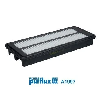 Bild av PURFLUX Luftfilter A1997 FIAT [124]; MAZDA [MX 5]; ABARTH [124]