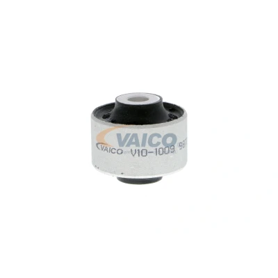 Bild av VAICO V10 1009 Silent Bloc De Triangle Qualité originale intérieur, supérieur, Essieu avant Support métal caoutchouc barre oscillant transversal