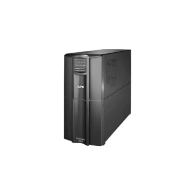 Bild av APC SMT3000IC Smart UPS 3000VA/2700W Line Interactive