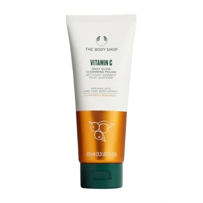Bild av Vitamin C daglig glow cleansing polish 100 ml