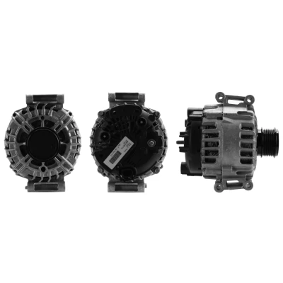 Bild av LUCAS ELECTRICAL LRA03360 Alternateur 14V 150A AUDI: A6 C7 Berline, Avant