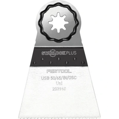 Bild av MULTISÅGBLAD USB 50/65/BI/OSC/5 5 P Beijerbygg Byggmaterial