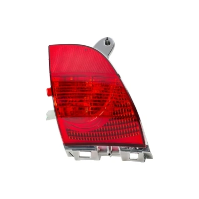 Bild av HELLA 2NR 009 774 101 Feu arrière droit Partie inférieure P21W avec ampoule, porte lampe PEUGEOT: 2008 Break, 308 I CC, CITROËN: C3 Aircross 2