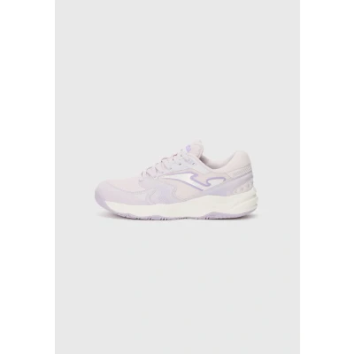 Bild av Joma Volea Sneakers, Storlek: 41, Lilac Konstmaterial/textil