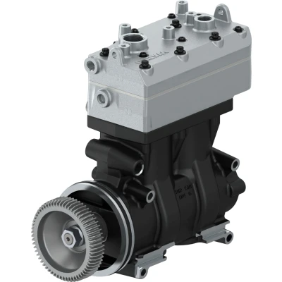 Bild av Kompressor, tryckluftssystem Wabco 912 518 005 0