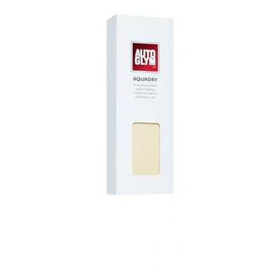 Bild av Autoglym Aqua Dry 945106010 Imskyddsduk Syntet