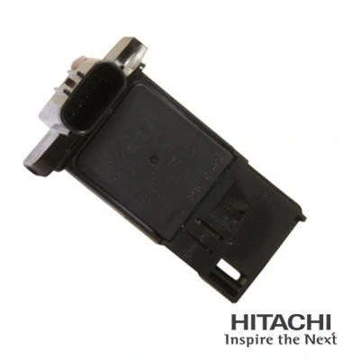Bild av HITACHI 2505031 Débitmètre d&#039;air ISUZU: D Max 1 Pickup, N VI Сamion à Plateau / Сhâssis