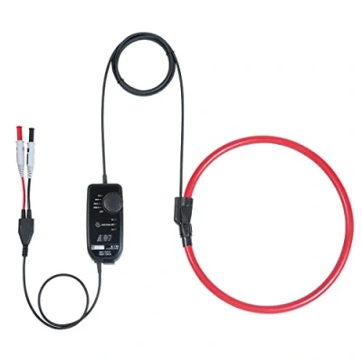Bild av Chauvin Arnoux AmpFLEX A110 3 30 300 3K/3 080, Batteri, AA, Alkalisk, 1,5 V, 1,2 m