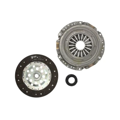 Bild av VALEO KIT3P 826641 Kit d&#039;embrayage avec mécanisme disque d&#039;embrayage, butée de débrayage 228 VOLKSWAGEN: Passat B5 GP Break