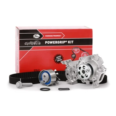 Bild av Vattenpump + kuggremssats GATES KP25577XS