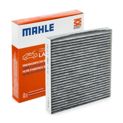 Bild av Filter, kupéventilation KNECHT LAK 922