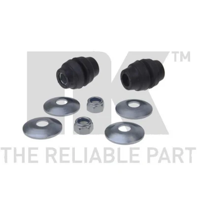 Bild av NK 5102507 Coussinet de palier, stabilisateur FORD: Sierra Mk2 3/5 portes, SCORPIO 1, Berline