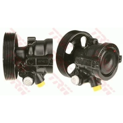 Bild av Hydraulikslang, stysrsystem TRW JPR526