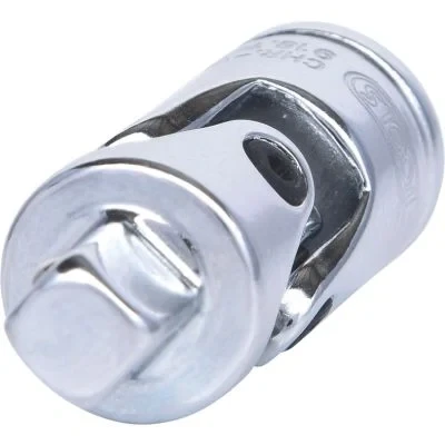 Bild av KS TOOLS 918.1450 Joint de cardan, clé à douille 6,3 (1/4&quot;) 38 Acier chrome vanadium