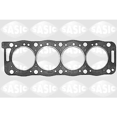 Bild av SASIC 2090K10 Joint De Culasse 1,73 PEUGEOT: 205 II 3/5 portes, 405 Berline, 309 portes