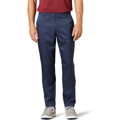 Bild av Amazon Essentials mäns atletisk passform stretchgolfbyxor (finns i stora och långa), marinblå, 31 B x 32 L