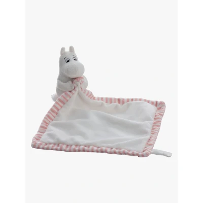 Bild av Rätt Start Mumin Snuttefiltskompis, Rosa