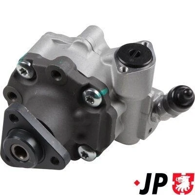 Bild av JP GROUP 1145104800 Pompe De Direction Assistée hydraulique 135 AUDI: A4 B8 Berline, Avant, Q5