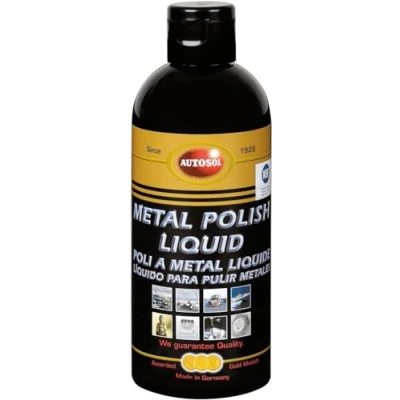 Bild av Autosol 11 001210 Metallpoleringsvätska, 250 ml