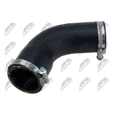 Bild av NTY GPP RE 042 Gaine De Suralimentation RENAULT: Trafic 3, SCENIC MEGANE OPEL: Vivaro B Van, Combi