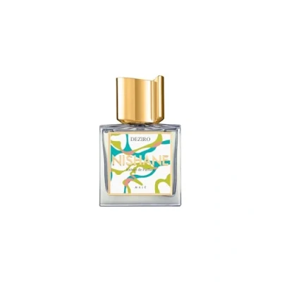 Bild av Nishane Deziro Extrait de Parfum 50 ml