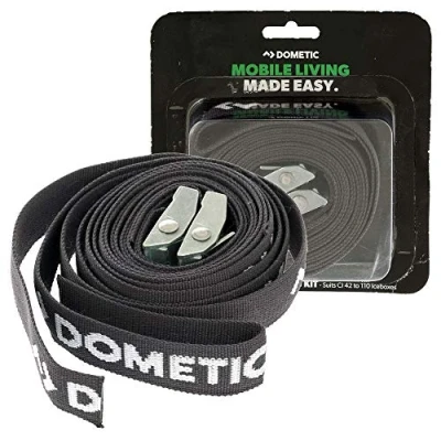 Bild av Dometic Patrol/CI Fixing Kit Secure Your Cool Box