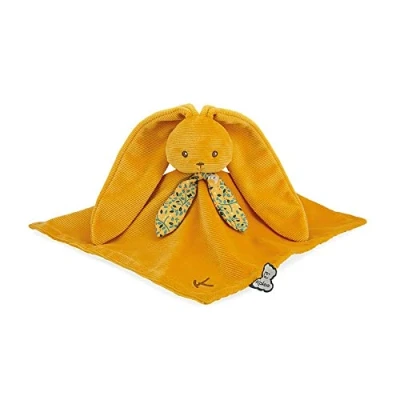 Bild av kaloo Lapinoo Doudou Bunny Comforter Ochre