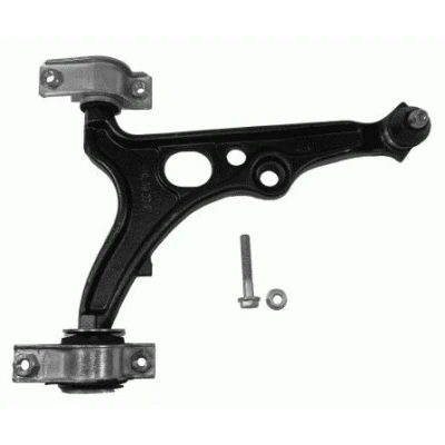 Bild av LEMFÖRDER 26745 02 Bras de suspension Essieu avant, droit barre oscillant transversal Fonte d&#039;acier FIAT: BRAVO 1, Brava 5 portes, Tipo 3/5 portes