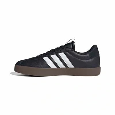 Bild av adidas För Män VL COURT 3.0 SHOES, Core black / Cloud white, 42 2/3 EU