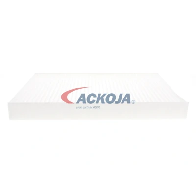 Bild av ACKOJA A38 30 5003 Filtre d&#039;habitacle de pollens NISSAN: Maxima V QX Berline