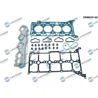 Bild av DR.MOTOR AUTOMOTIVE DRM62014S Jeu de joints d&#039;étanchéité, culasse cylindre avec joint tige soupape 85 FORD: Transit Custom V362 Van