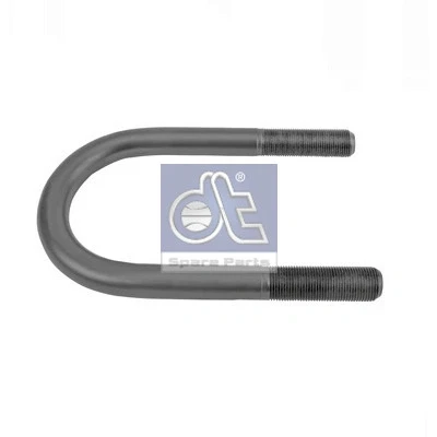 Bild av Fjäderkrampa Dt spare parts 6.11120