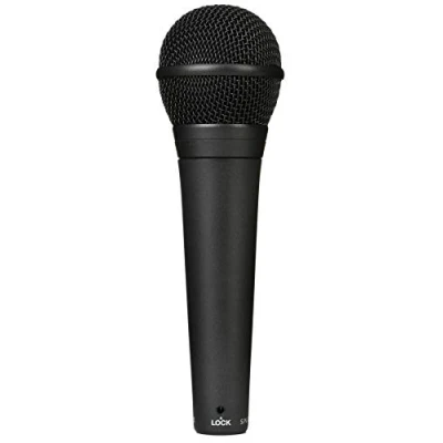 Bild av RØDE M1 Kardioid dynamisk mikrofon för live sång och musikproduktion