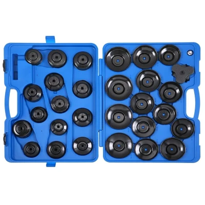 Bild av SONIC 811002 Kit clé coiffe pour filtre à huile
