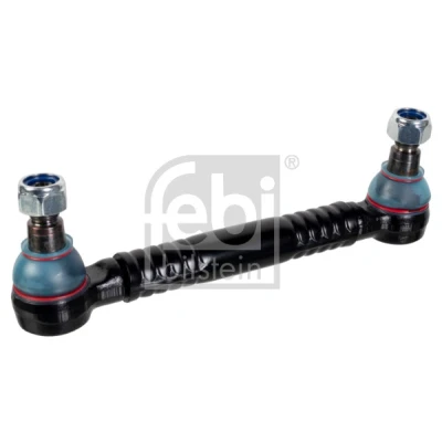 Bild av FEBI BILSTEIN 178668 Biellette de barre stabilisatrice Essieu arrière 290 M20 x 1,5 avec écrou autobloquant Acier