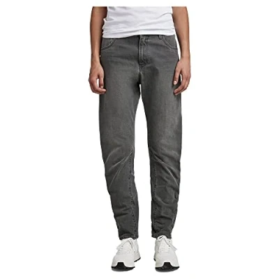 Bild av G STAR damjeans, Grå (Faded Blade D19821 d304 c778), 28W / 30L
