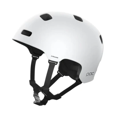 Bild av POC Crane MIPS Bike helmet Versatile and highly durable, the cycling gives protection for everything from city riding to dirt jumping