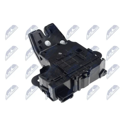 Bild av NTY EZC PL 000 Serrure de Porte coffre à bagages