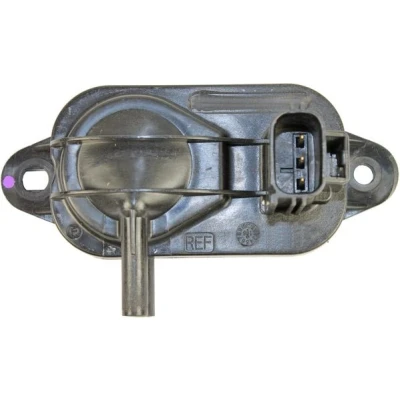 Bild av METZGER 0906258 Capteur, pression des gaz échappement Filtre à particules FORD: KUGA 1, S Max Mk1, FOCUS 2 Cabriolet, VOLVO: V50, C30, XC90 I