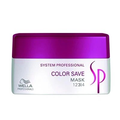 Bild av Wella Professionals SP Color Save Mask 200 ml