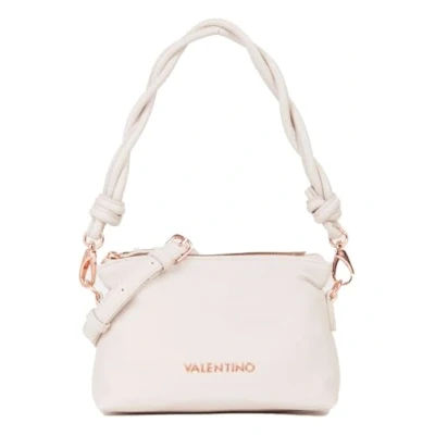 Bild av Valentino Bags Scarlett Handväska, Storlek: One Size, Ecru