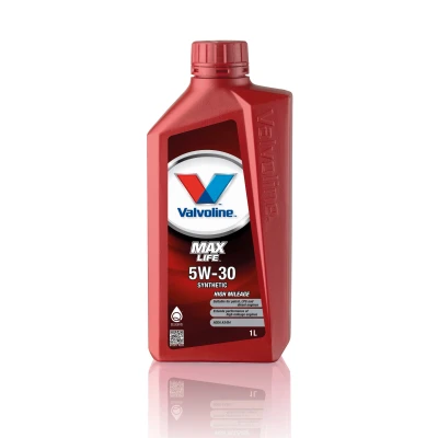 Bild av Valvoline Maxlife 5W 30 1I Huile moteur 872371 VOLKSWAGEN: Polo V 3/5 portes, Golf 7, 4, MERCEDES BENZ: Classe C Berline, E Berline