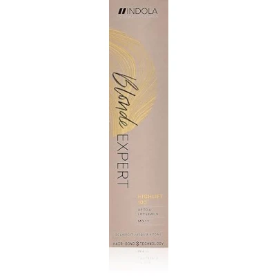 Bild av Indola Professional Blonde Expert Ultra Highlift 100. 60 ml 100.2